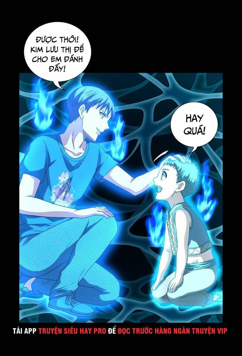 Huyết Ma Nhân Chapter 621 - Trang 2