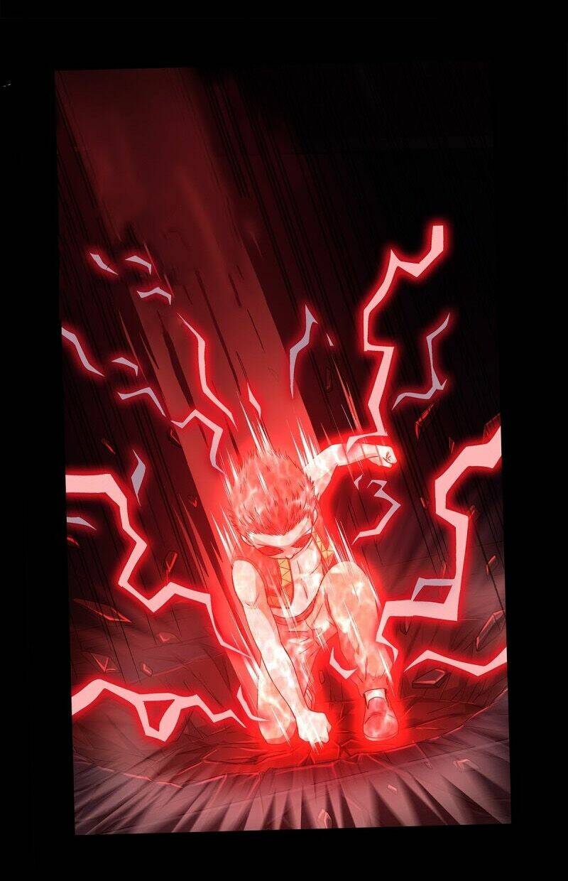 Huyết Ma Nhân Chapter 621 - Trang 2