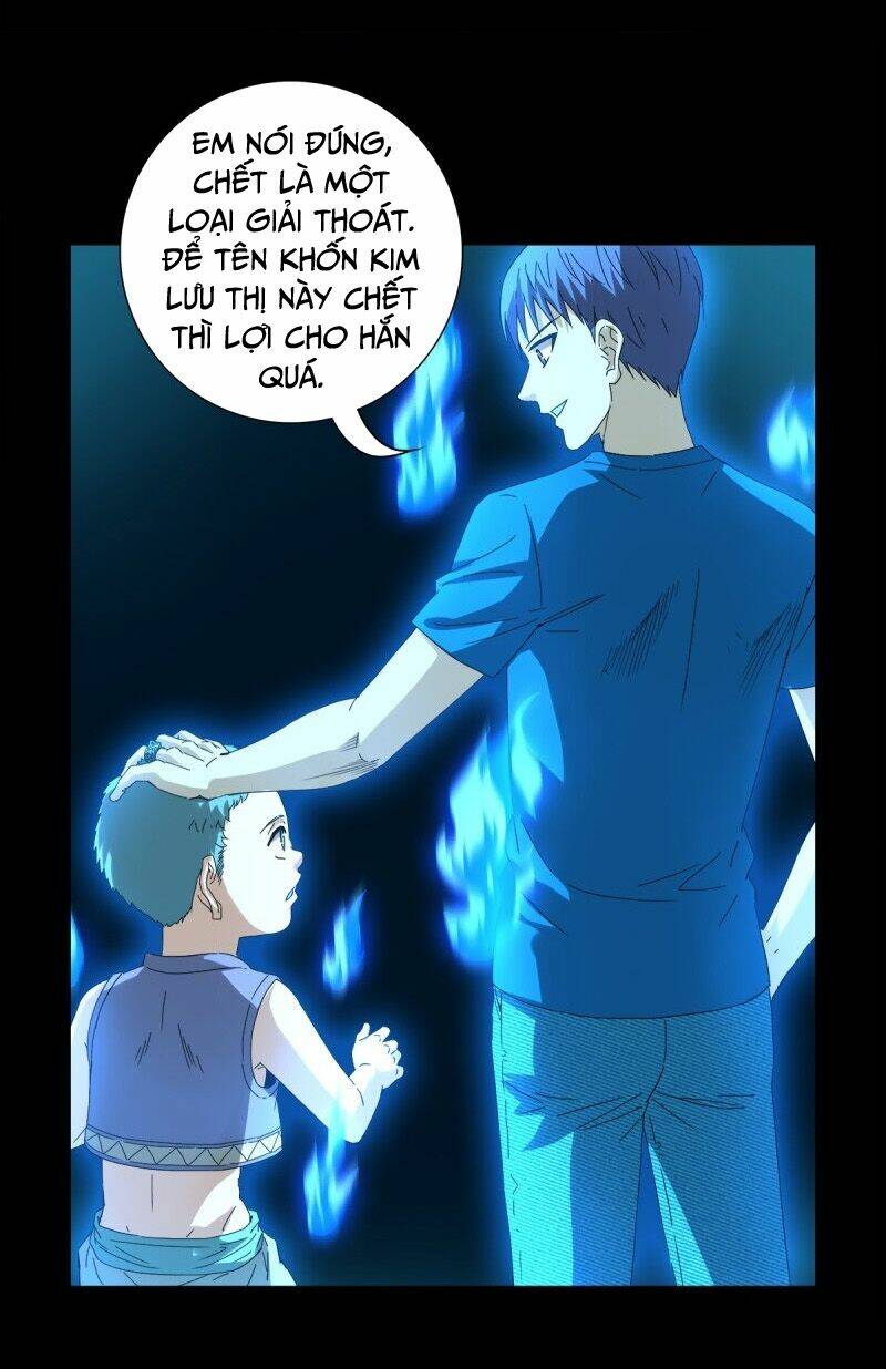 Huyết Ma Nhân Chapter 622 - Trang 2