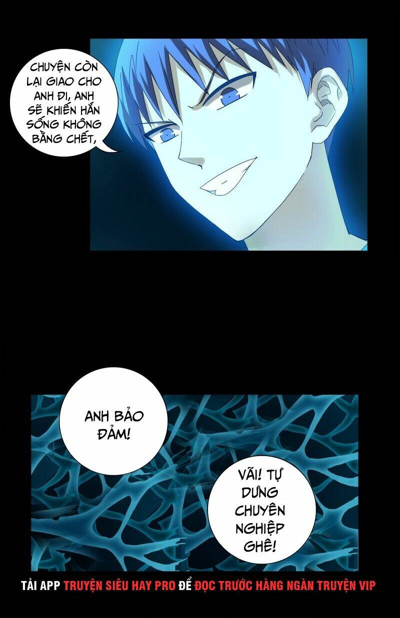 Huyết Ma Nhân Chapter 622 - Trang 2