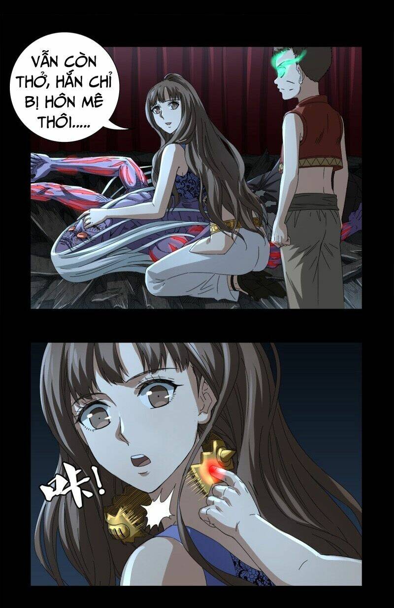 Huyết Ma Nhân Chapter 622 - Trang 2
