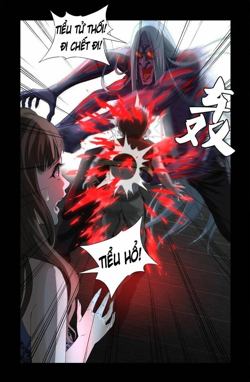 Huyết Ma Nhân Chapter 622 - Trang 2