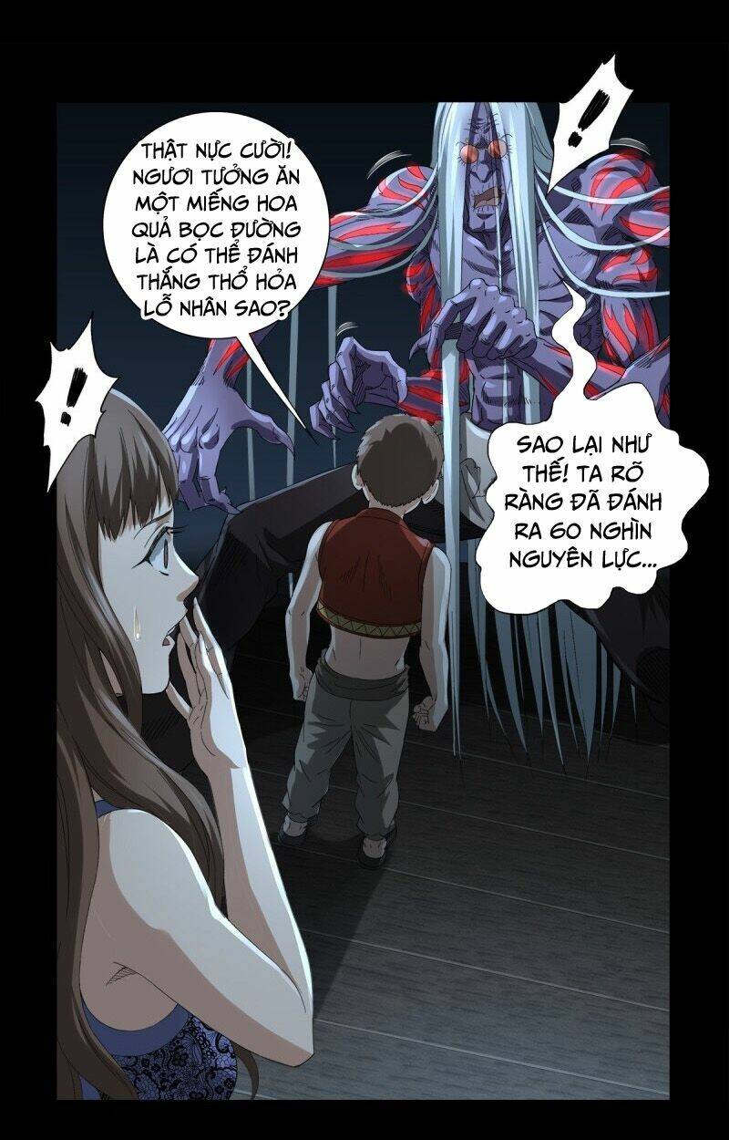 Huyết Ma Nhân Chapter 622 - Trang 2