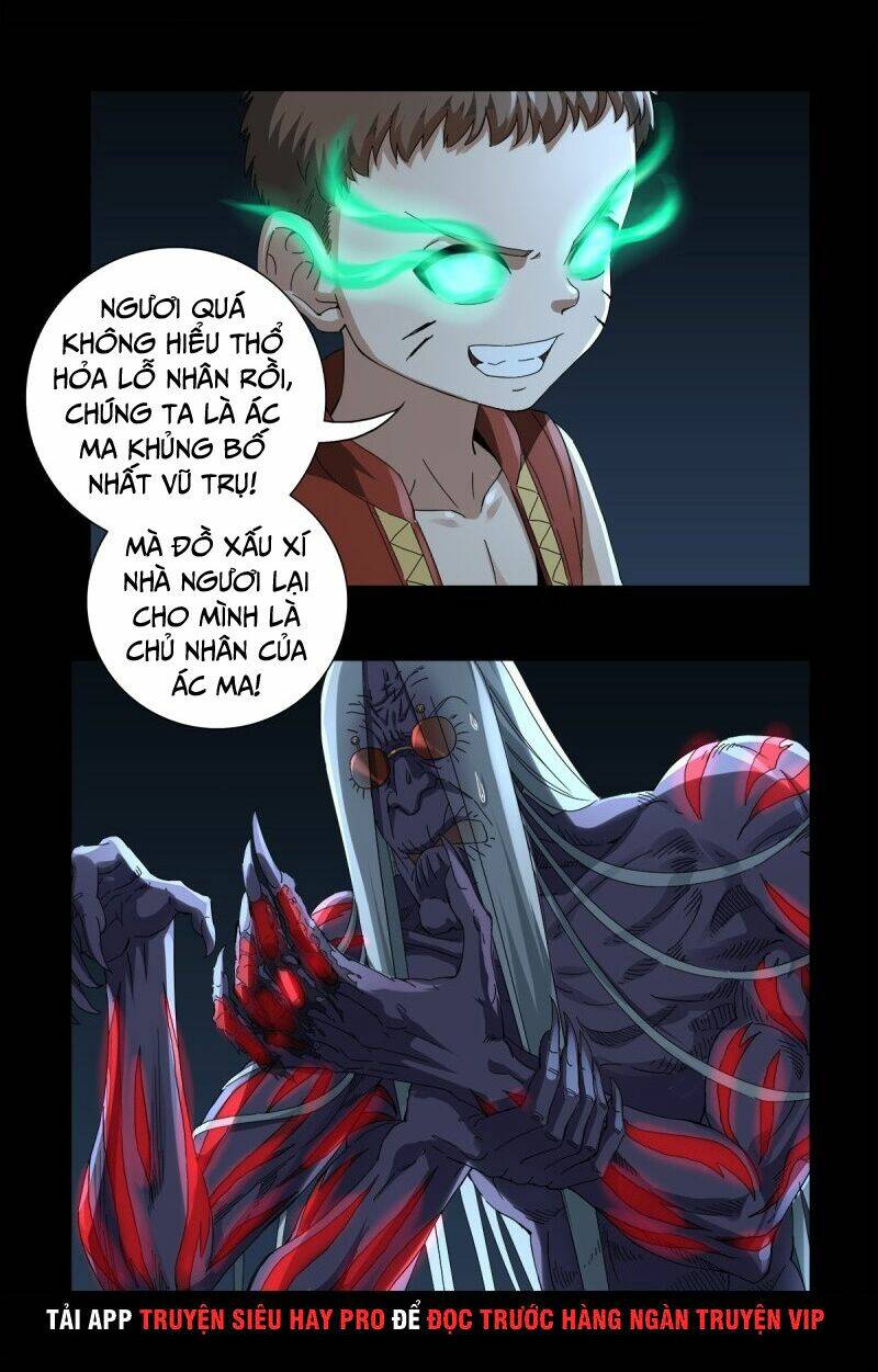 Huyết Ma Nhân Chapter 622 - Trang 2