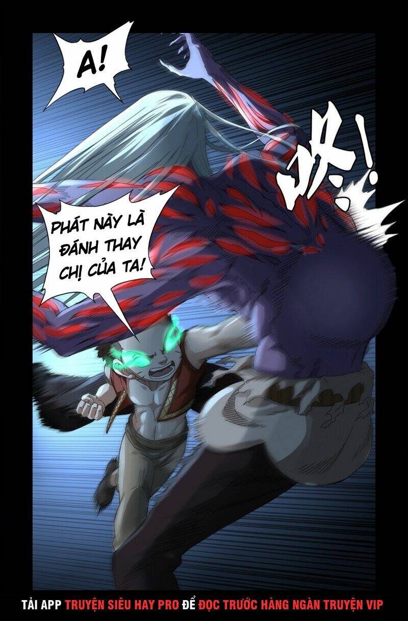 Huyết Ma Nhân Chapter 622 - Trang 2