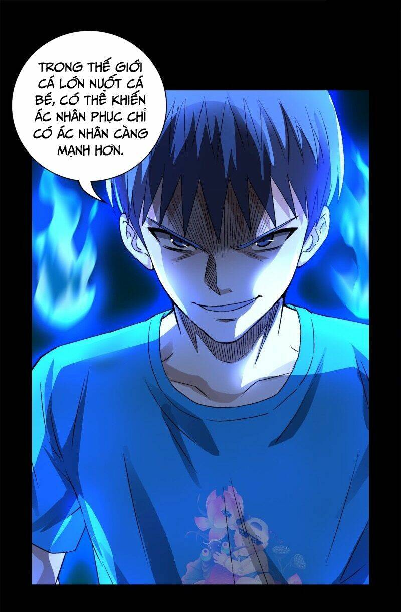 Huyết Ma Nhân Chapter 623 - Trang 2