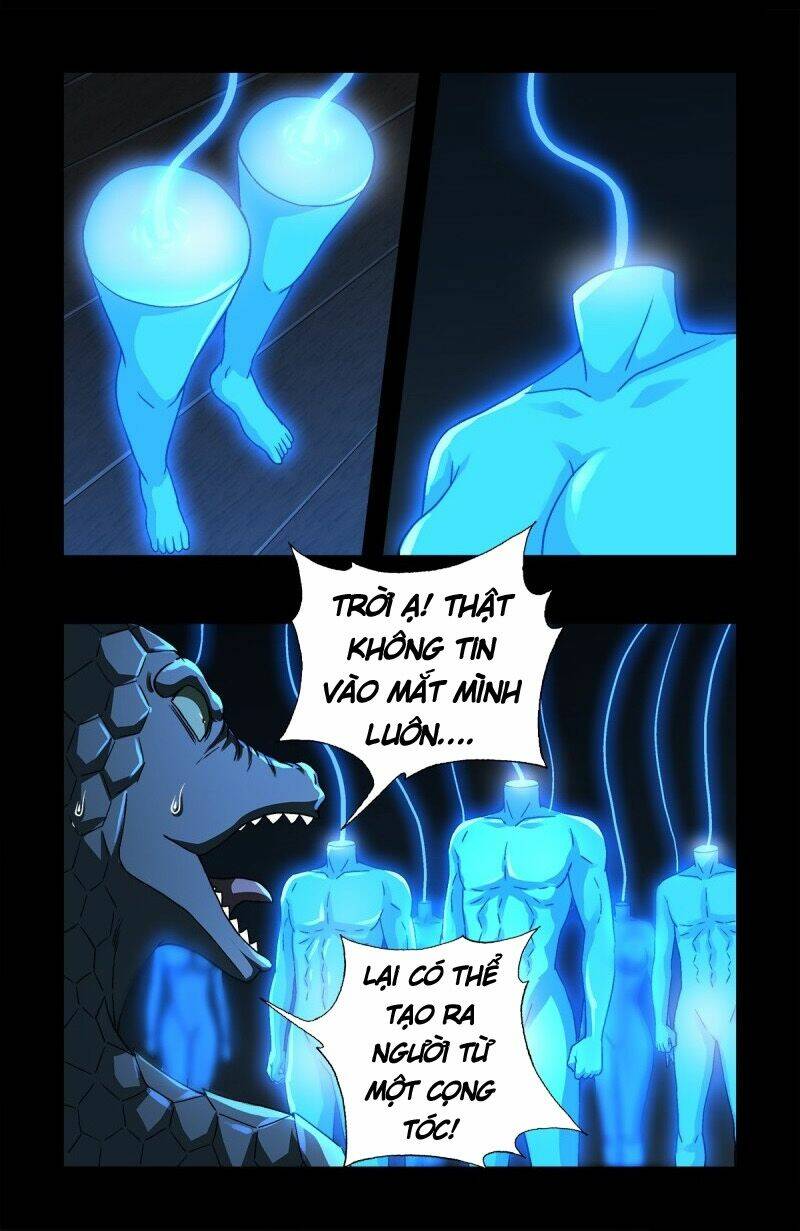 Huyết Ma Nhân Chapter 623 - Trang 2