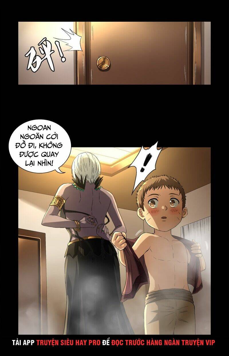 Huyết Ma Nhân Chapter 625 - Trang 2