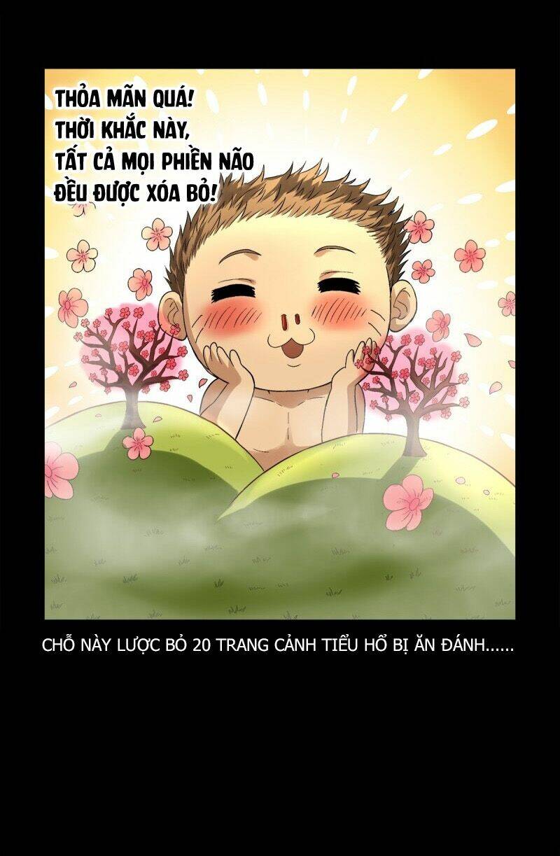 Huyết Ma Nhân Chapter 625 - Trang 2