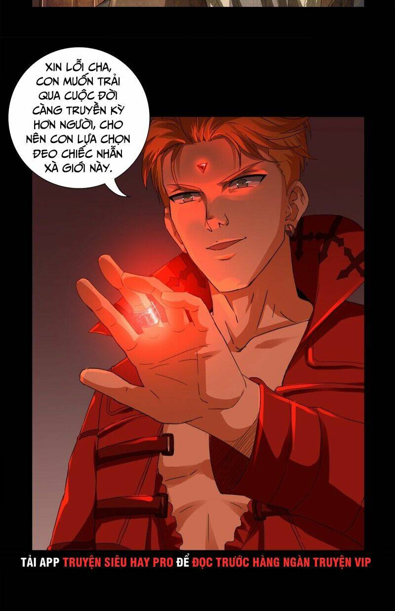 Huyết Ma Nhân Chapter 626 - Trang 2