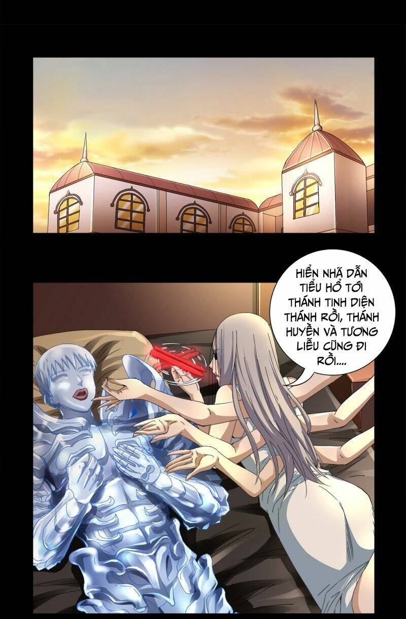 Huyết Ma Nhân Chapter 626 - Trang 2