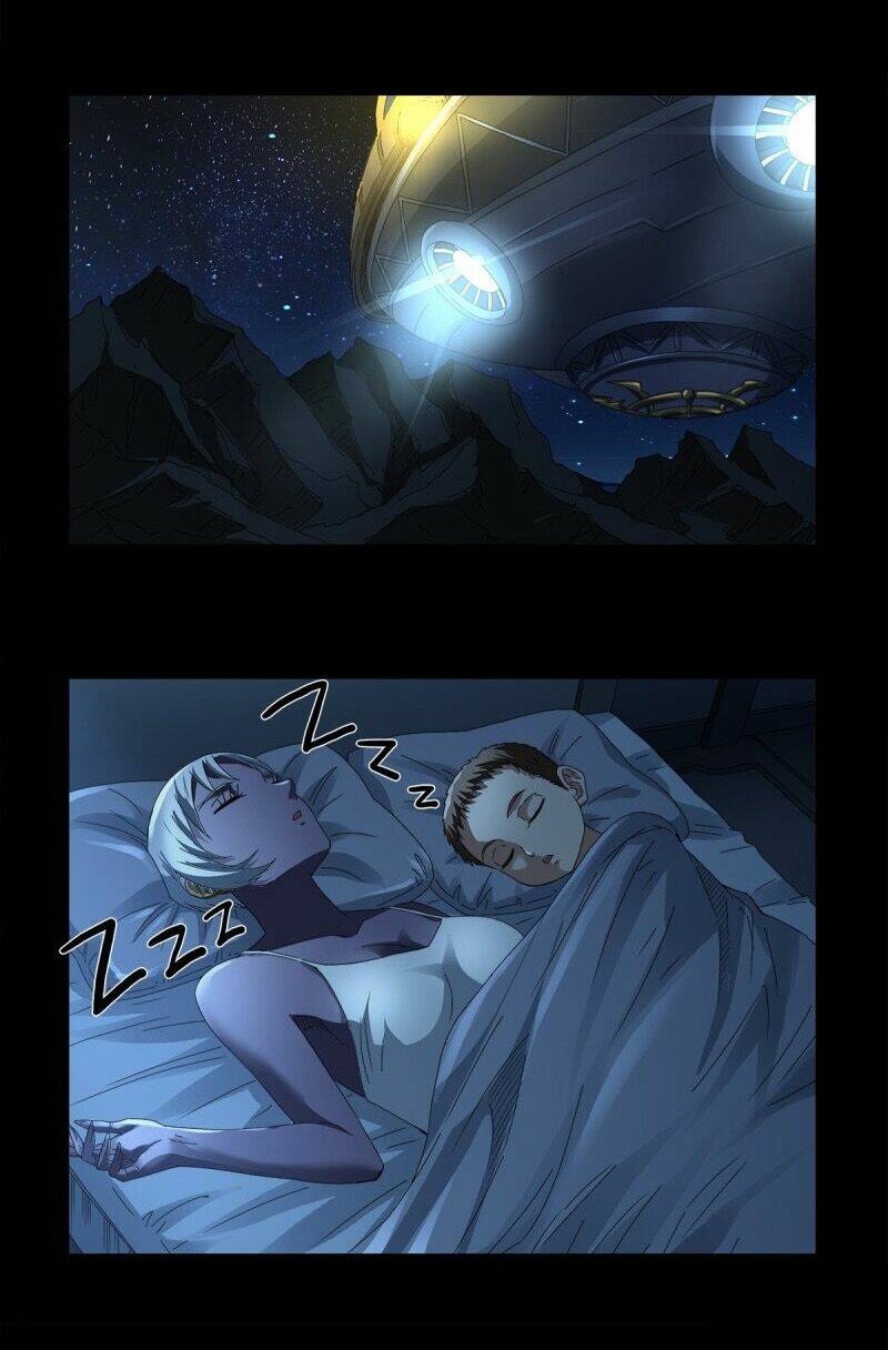 Huyết Ma Nhân Chapter 626 - Trang 2