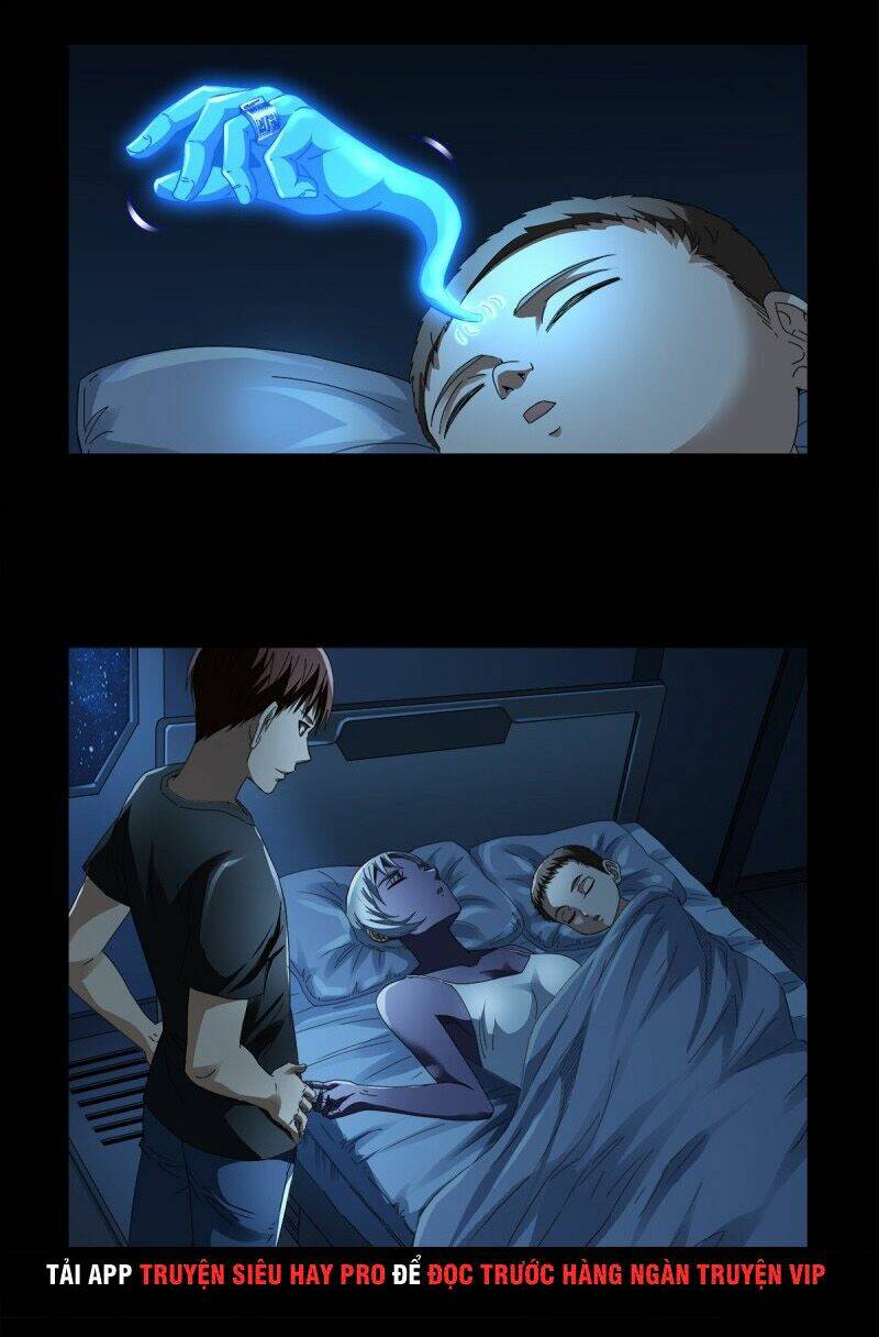 Huyết Ma Nhân Chapter 626 - Trang 2