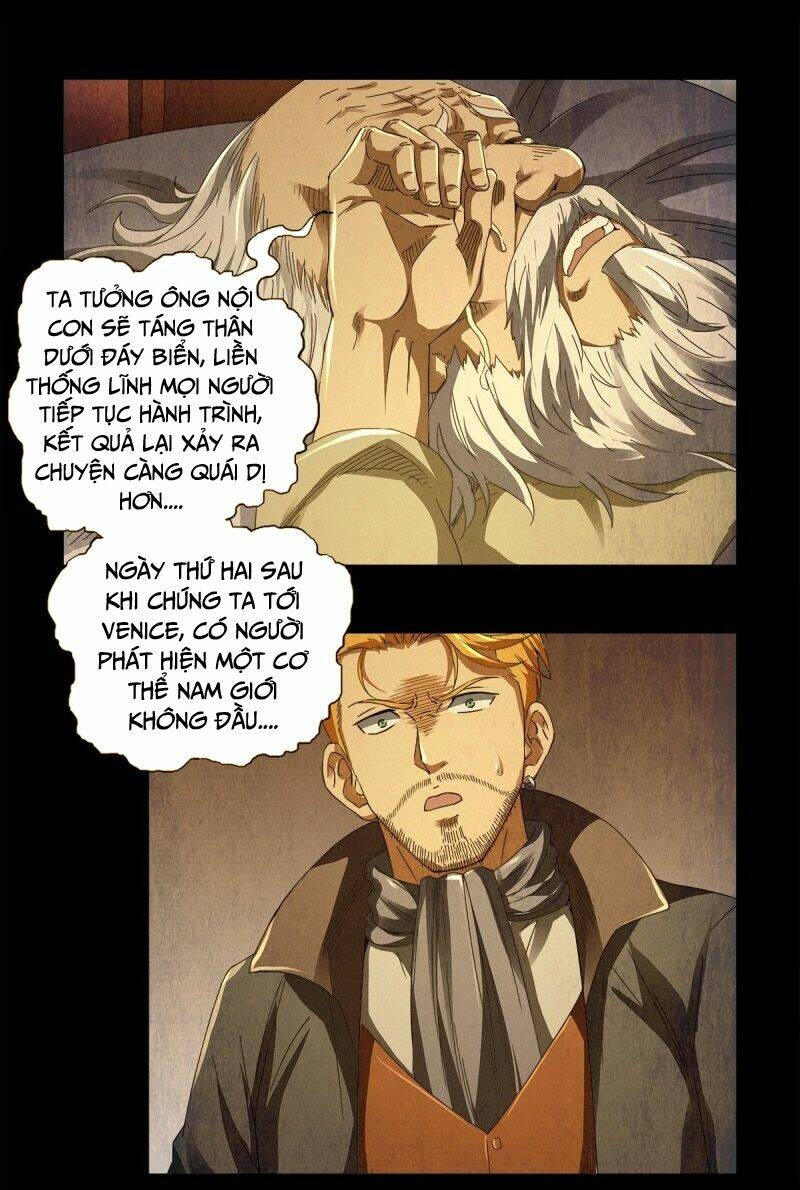 Huyết Ma Nhân Chapter 626 - Trang 2