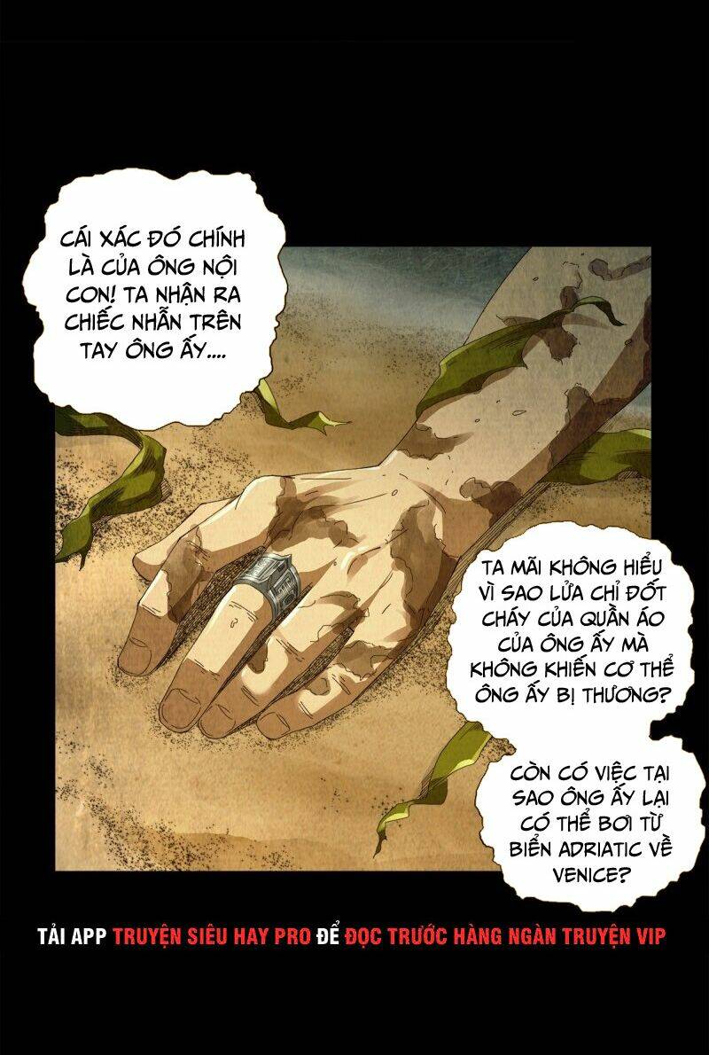 Huyết Ma Nhân Chapter 626 - Trang 2