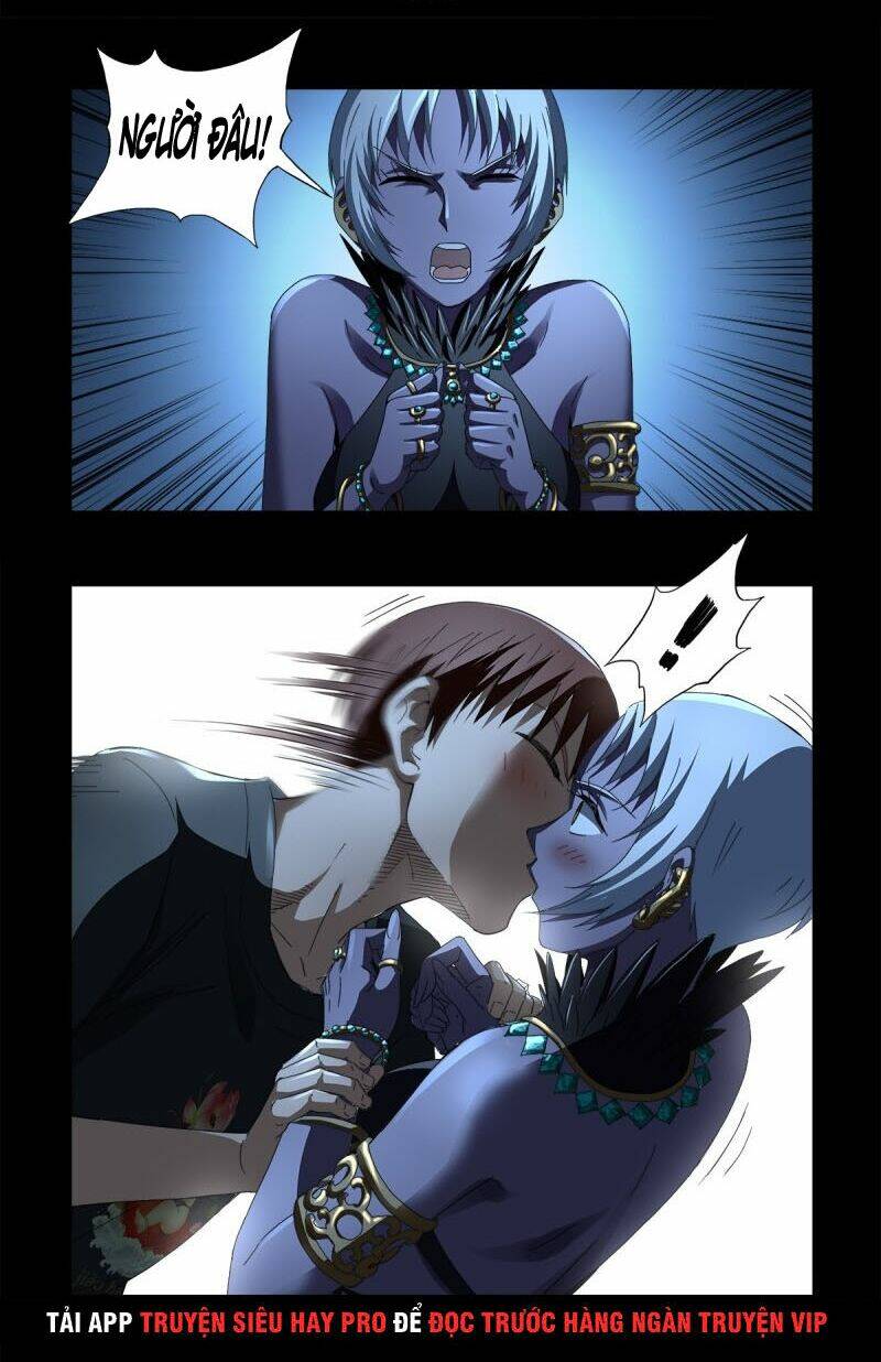 Huyết Ma Nhân Chapter 627 - Trang 2