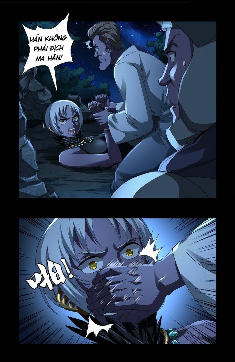 Huyết Ma Nhân Chapter 627 - Trang 2