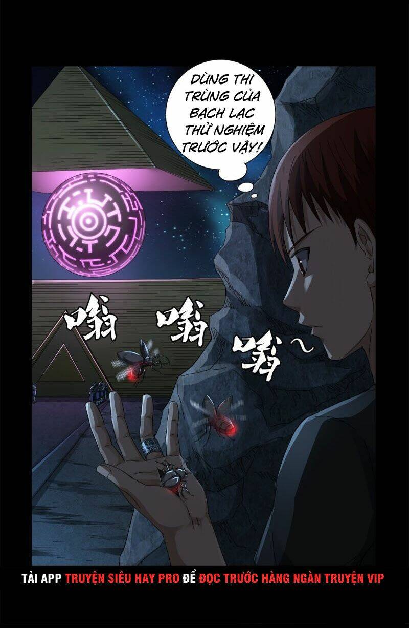 Huyết Ma Nhân Chapter 627 - Trang 2