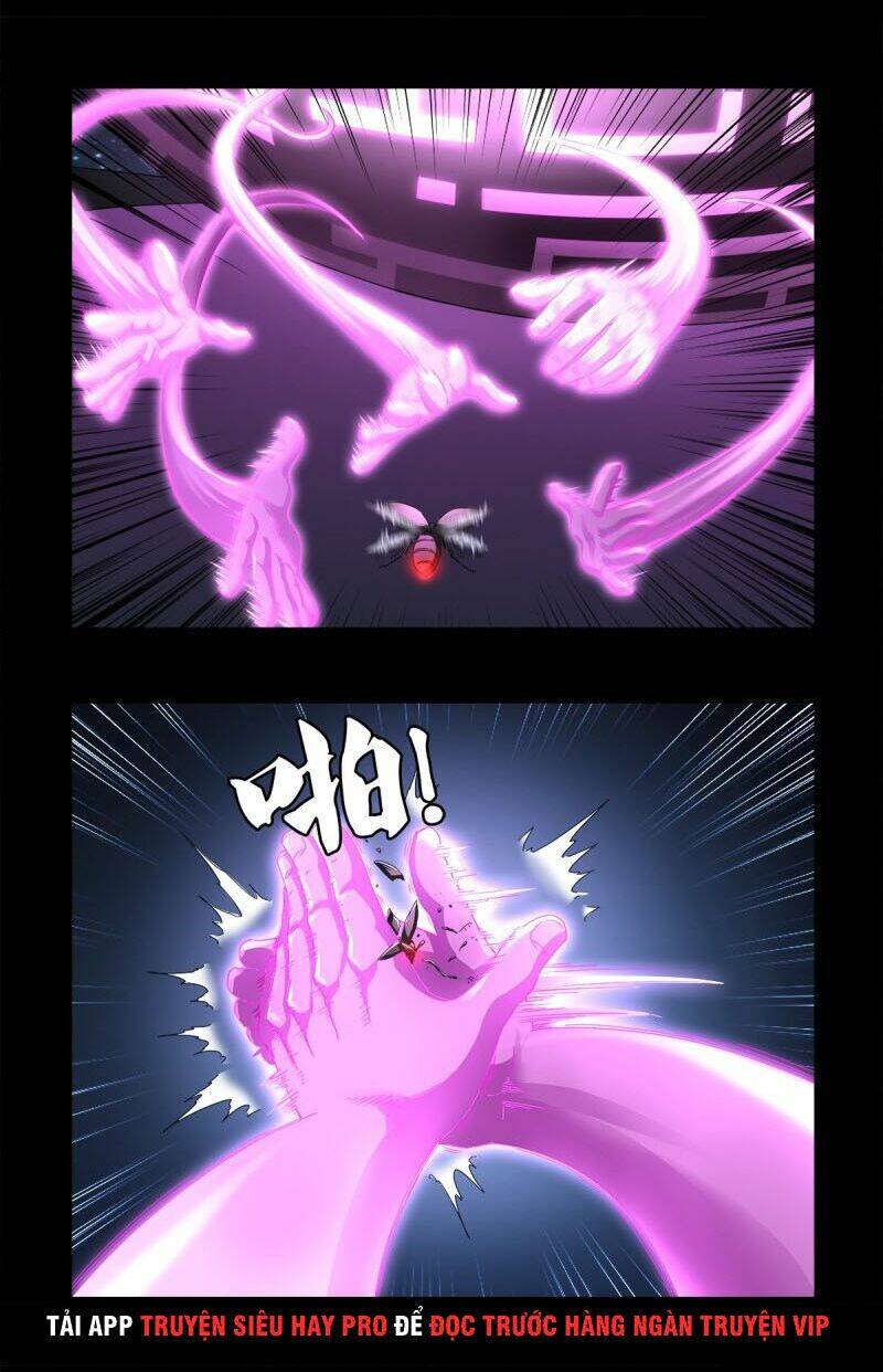 Huyết Ma Nhân Chapter 627 - Trang 2