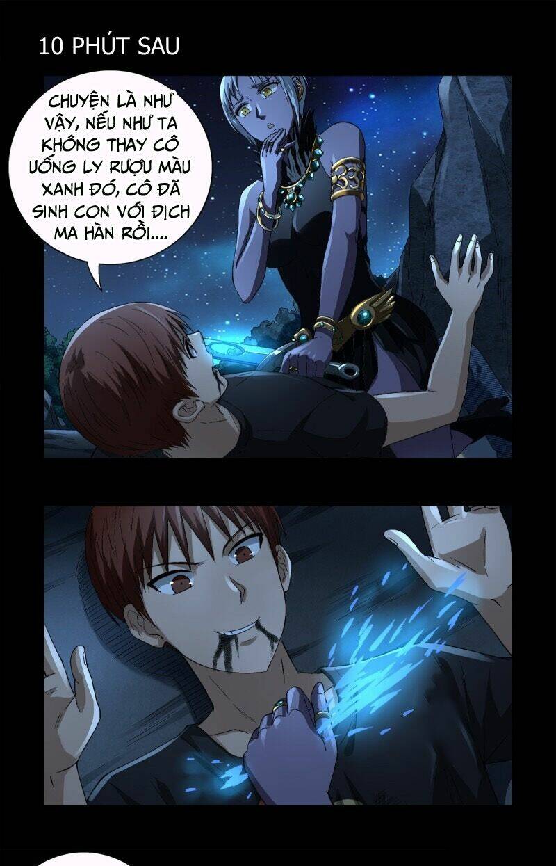 Huyết Ma Nhân Chapter 628 - Trang 2