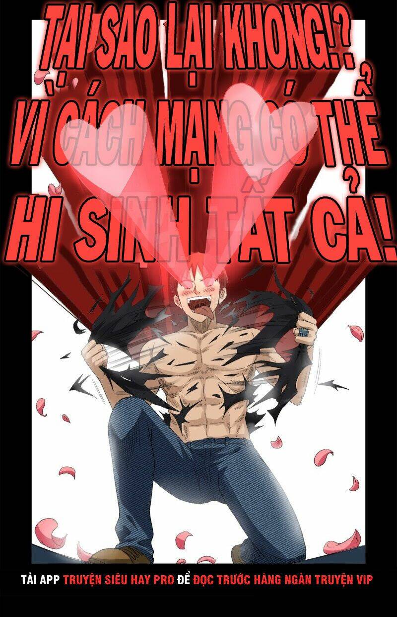 Huyết Ma Nhân Chapter 628 - Trang 2