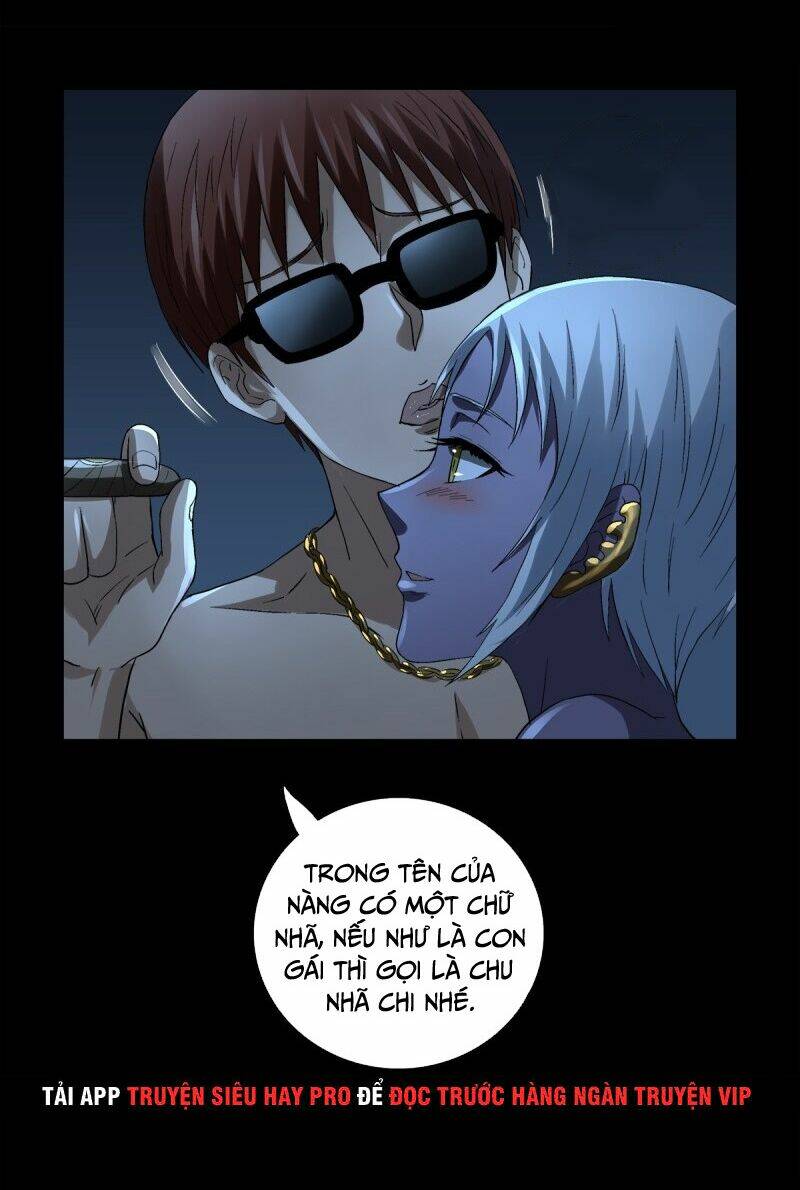 Huyết Ma Nhân Chapter 628 - Trang 2