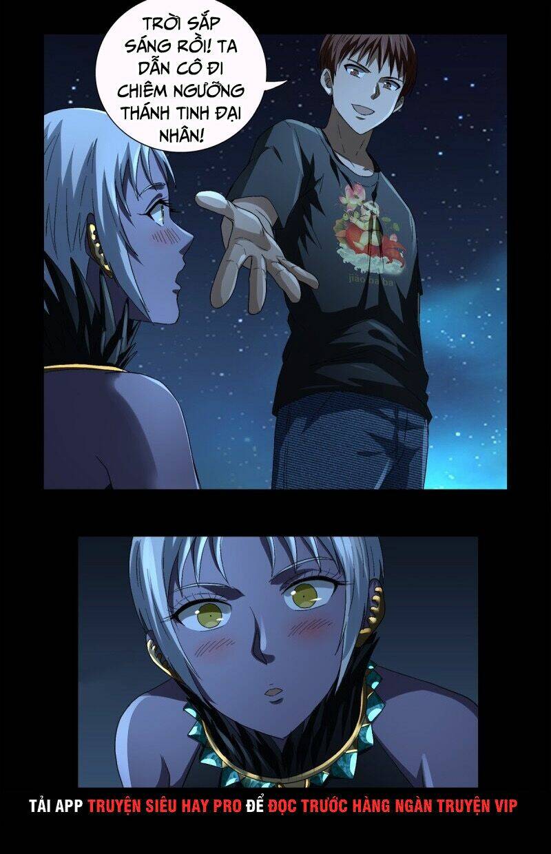 Huyết Ma Nhân Chapter 628 - Trang 2