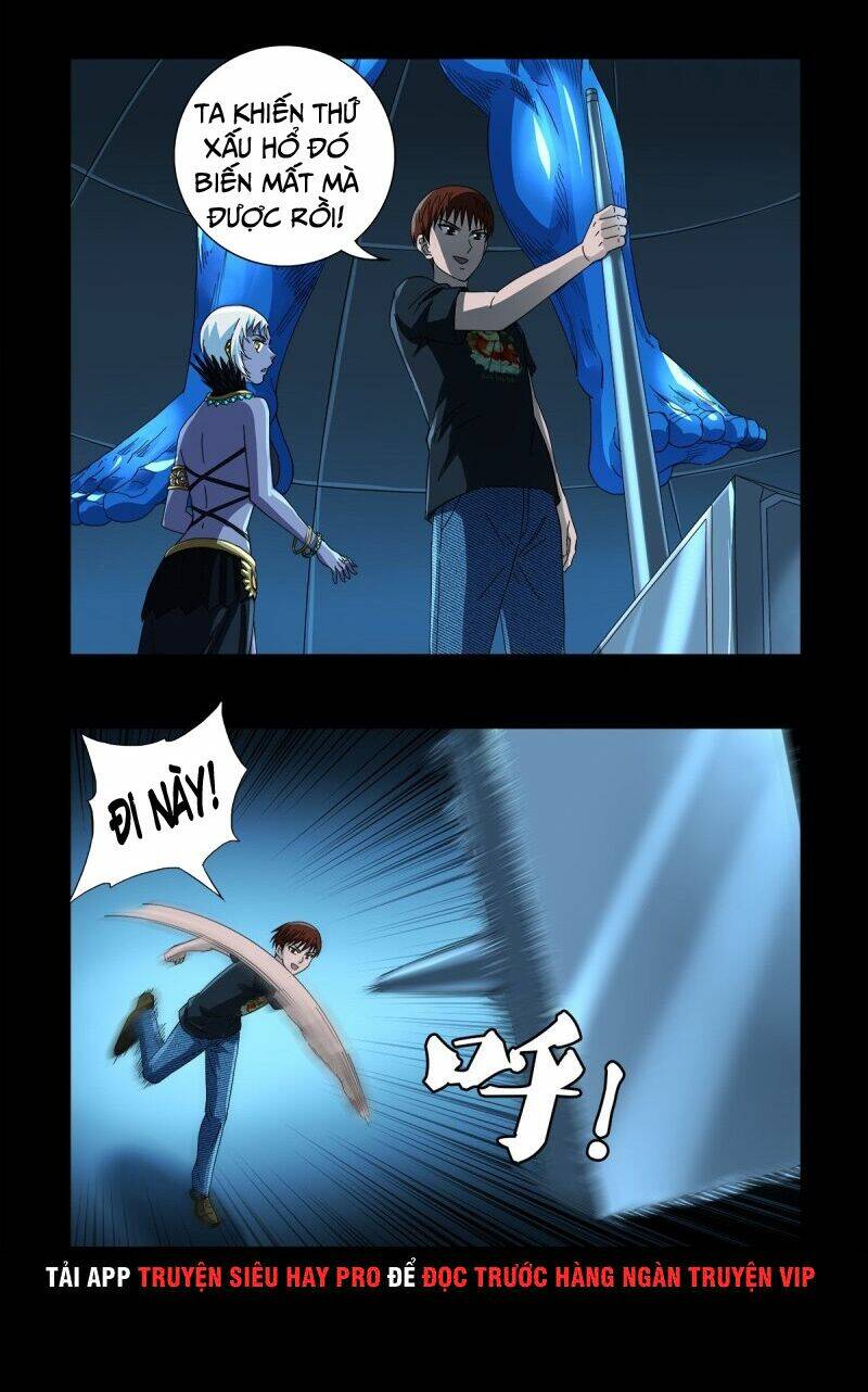 Huyết Ma Nhân Chapter 629 - Trang 2