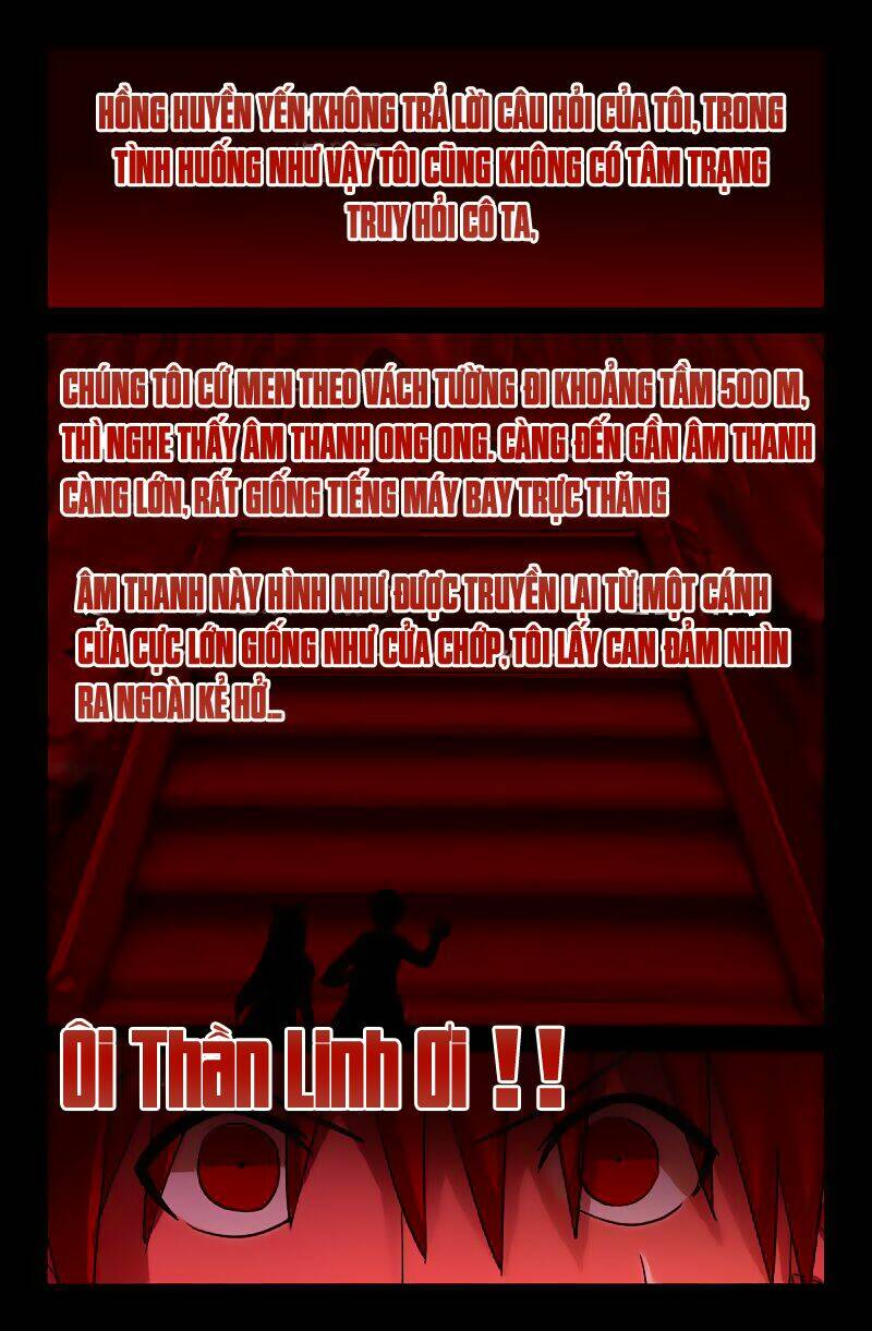Huyết Ma Nhân Chapter 63 - Trang 2