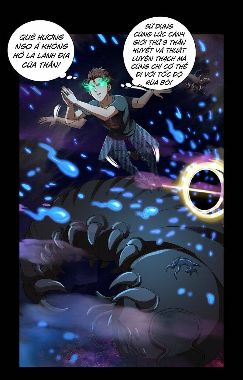 Huyết Ma Nhân Chapter 630 - Trang 2