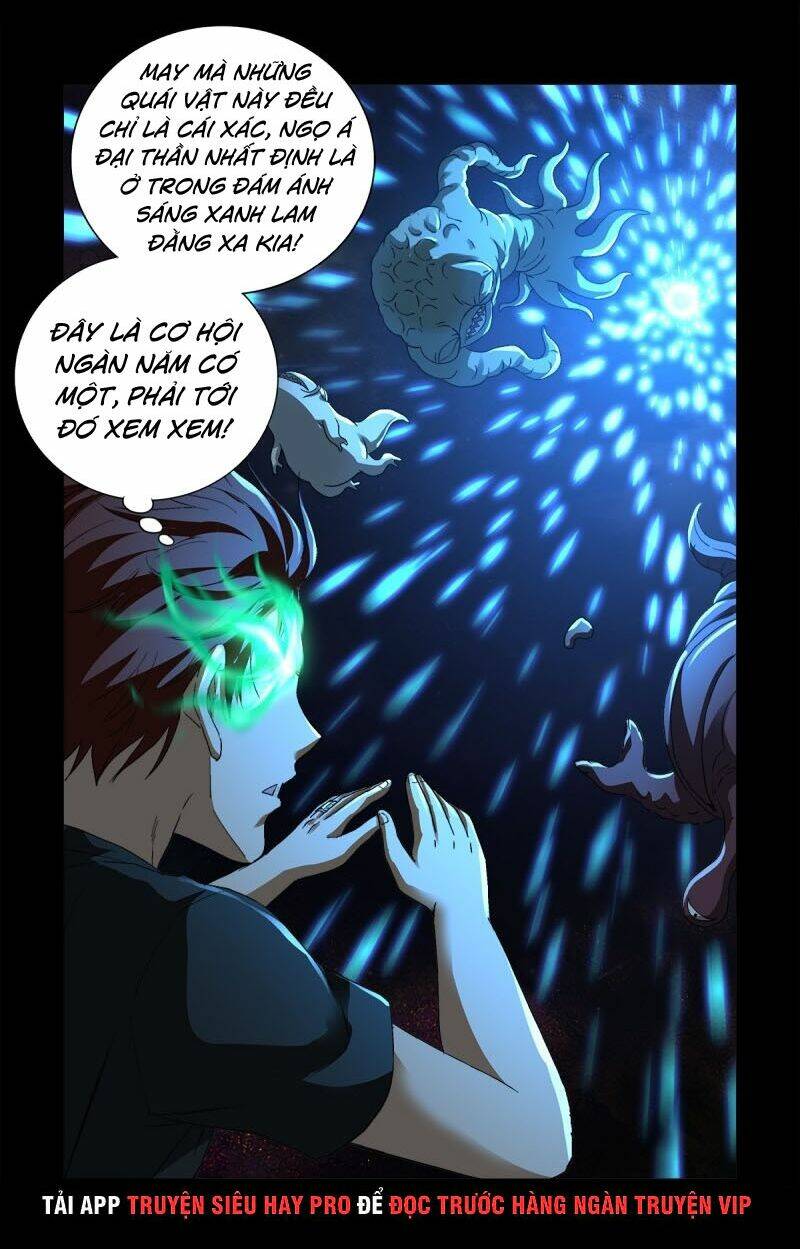 Huyết Ma Nhân Chapter 630 - Trang 2