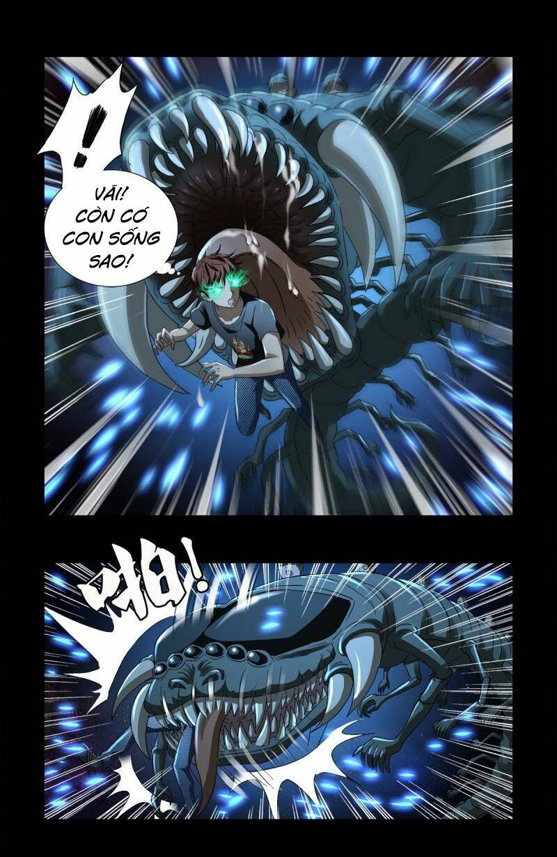 Huyết Ma Nhân Chapter 630 - Trang 2