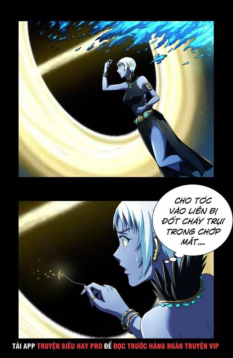 Huyết Ma Nhân Chapter 630 - Trang 2