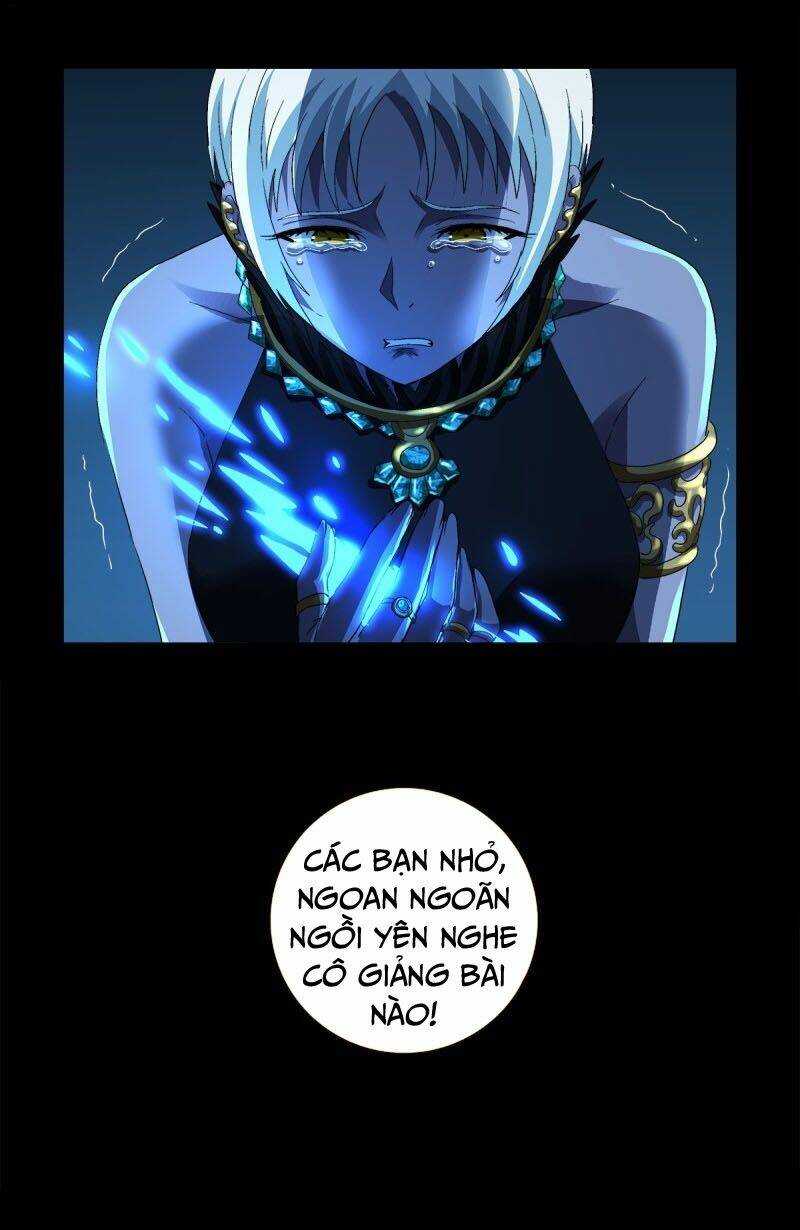 Huyết Ma Nhân Chapter 630 - Trang 2