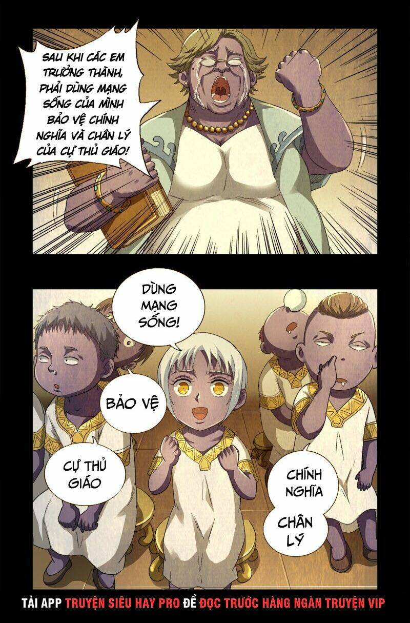 Huyết Ma Nhân Chapter 630 - Trang 2