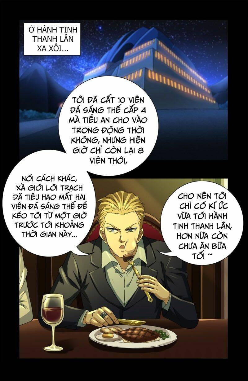 Huyết Ma Nhân Chapter 631 - Trang 2