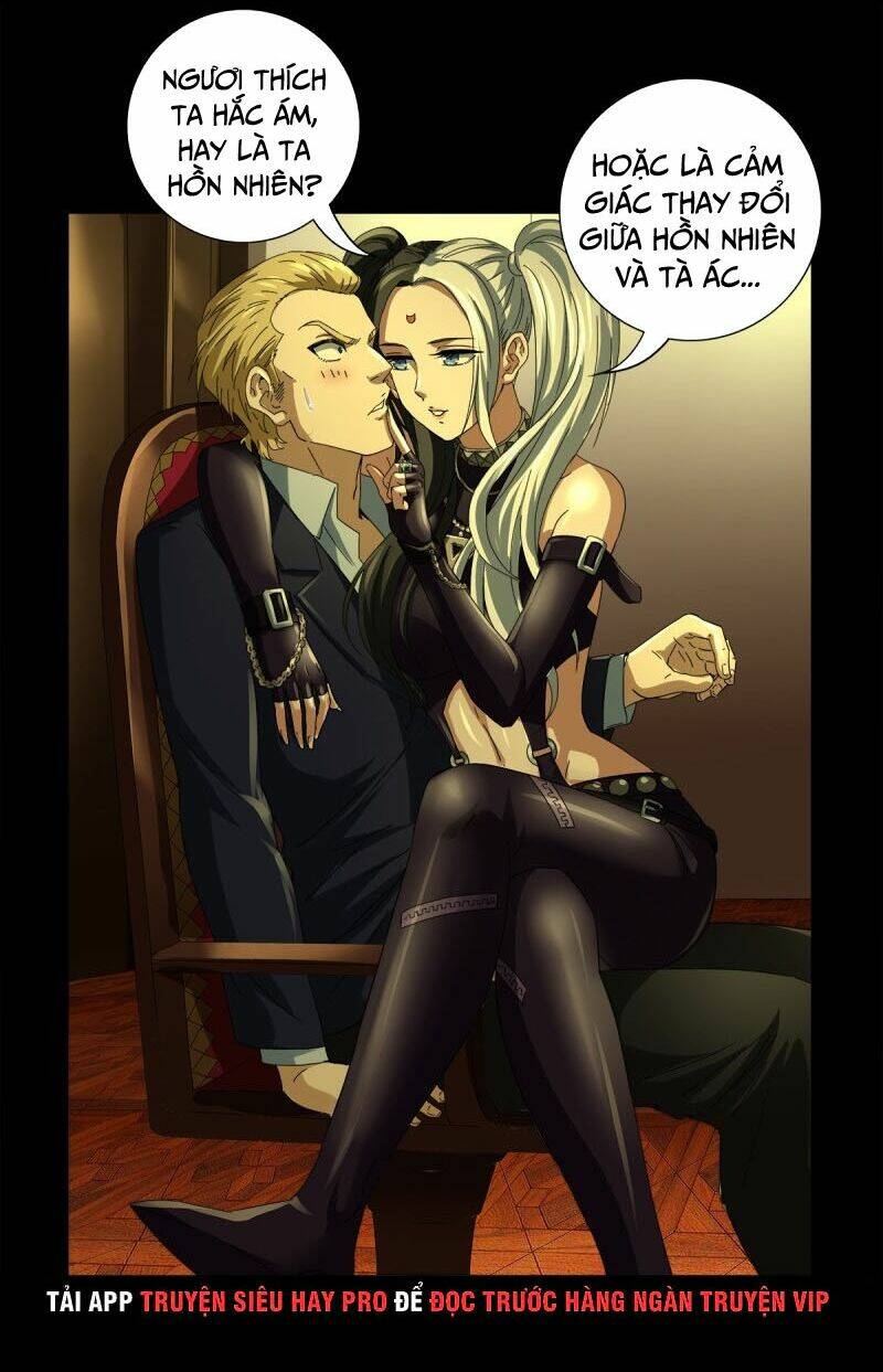 Huyết Ma Nhân Chapter 631 - Trang 2