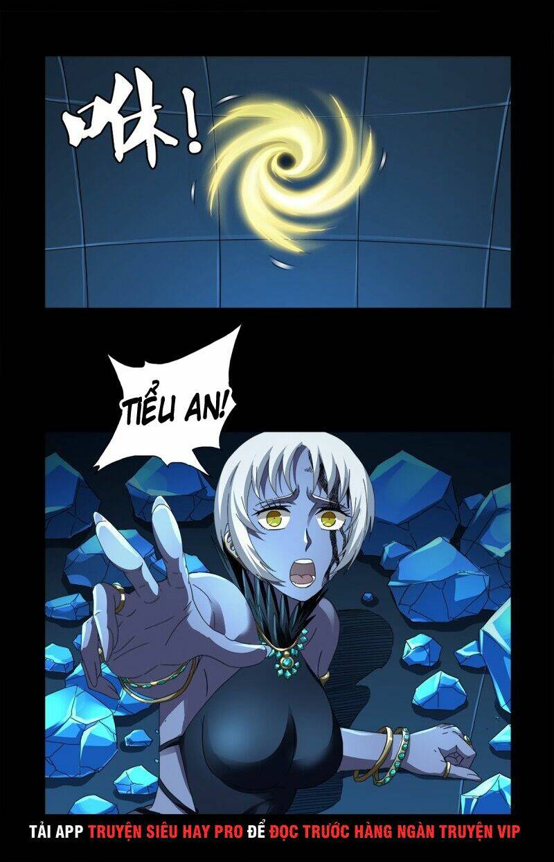 Huyết Ma Nhân Chapter 632 - Trang 2