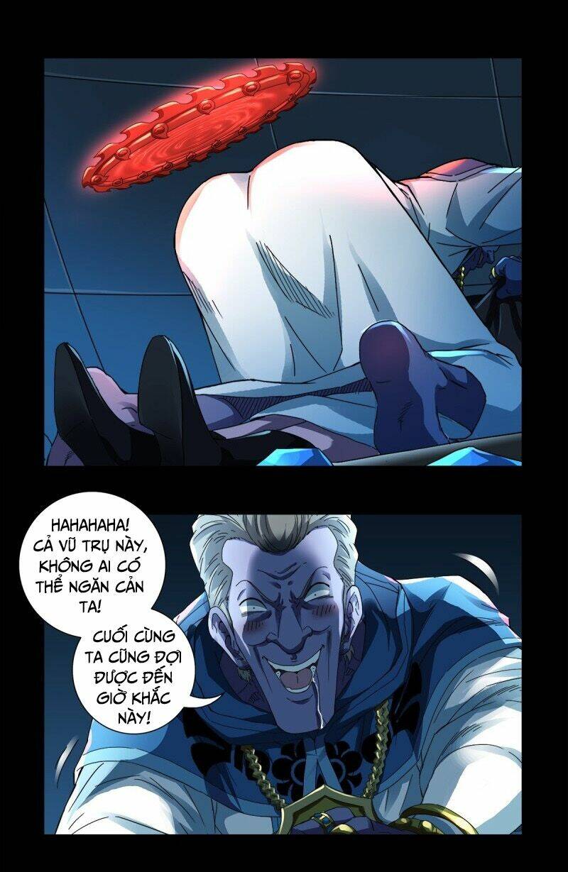 Huyết Ma Nhân Chapter 632 - Trang 2