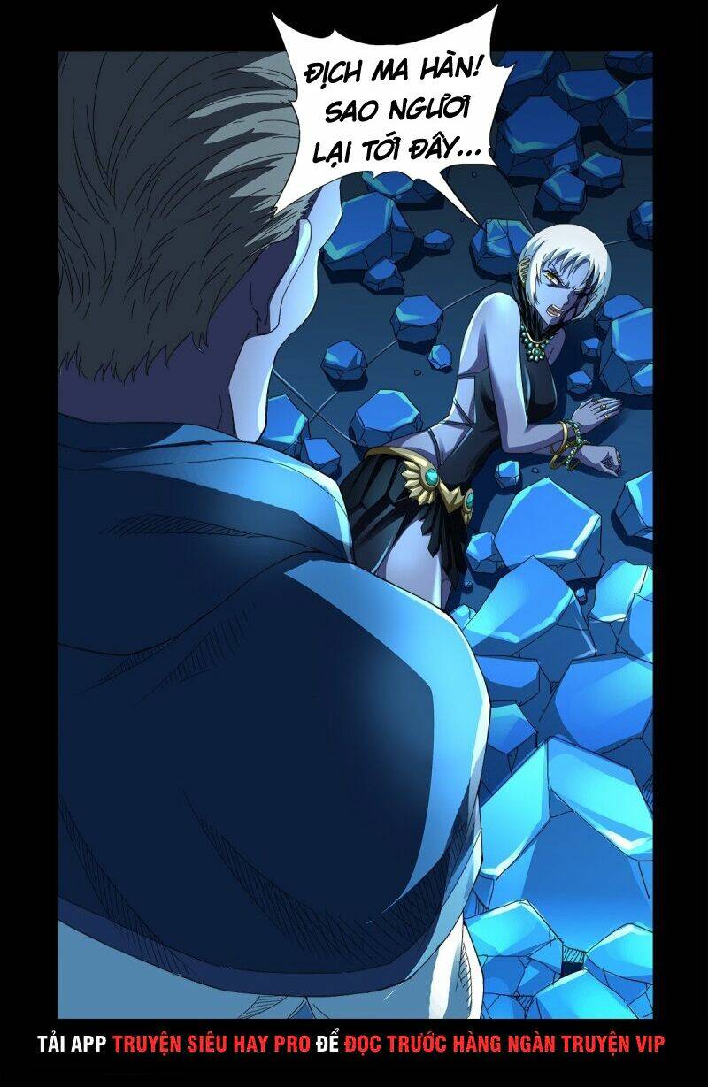 Huyết Ma Nhân Chapter 632 - Trang 2