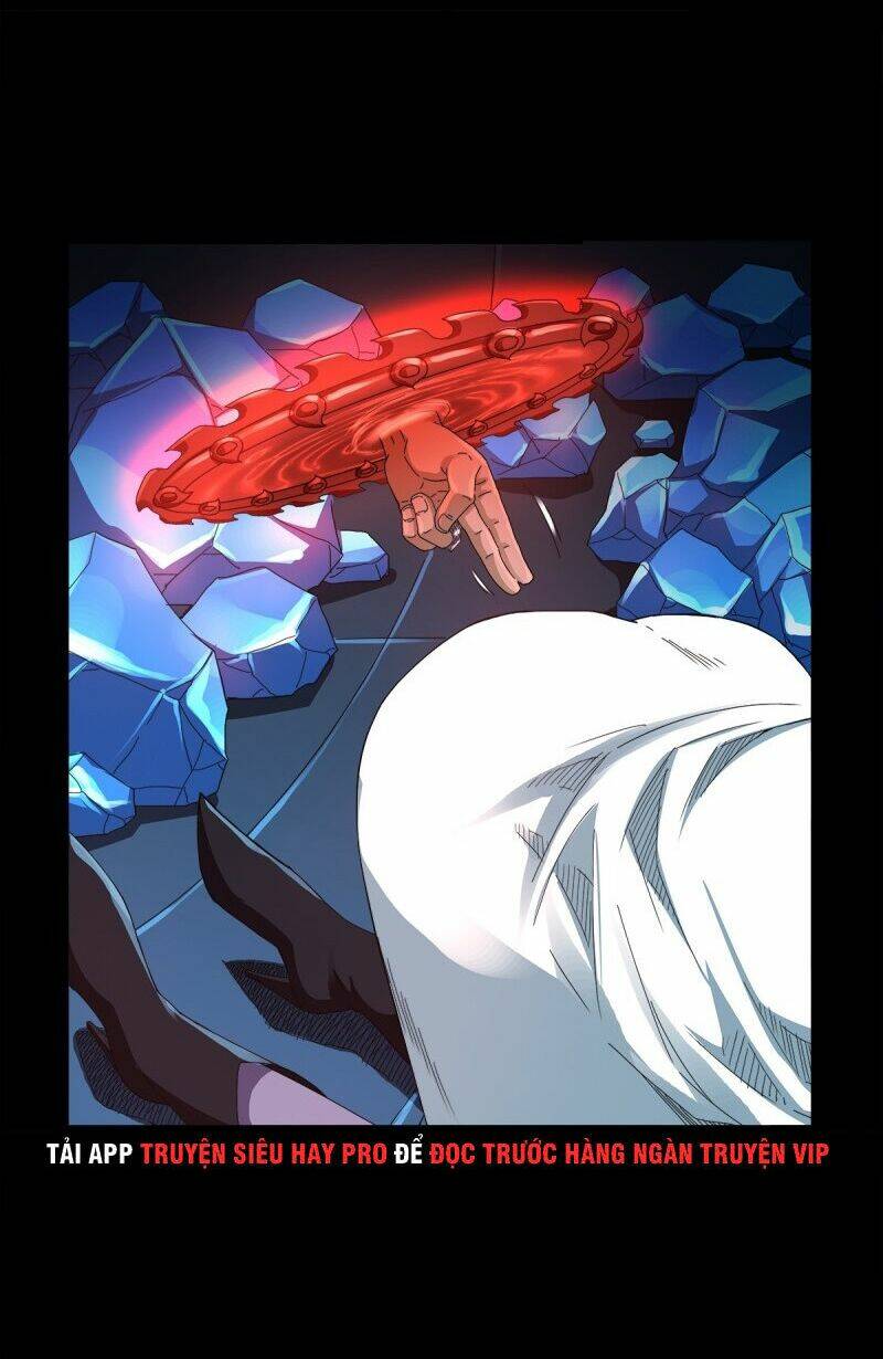 Huyết Ma Nhân Chapter 632 - Trang 2