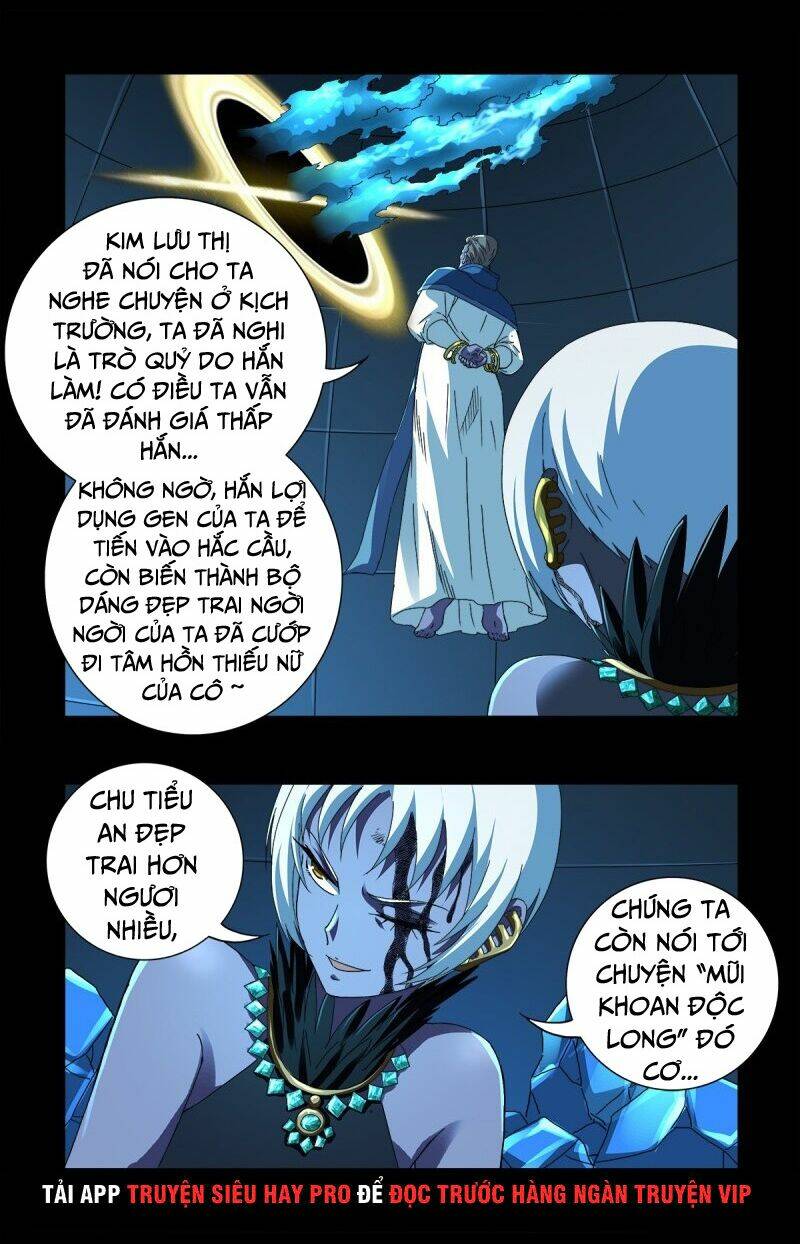 Huyết Ma Nhân Chapter 632 - Trang 2