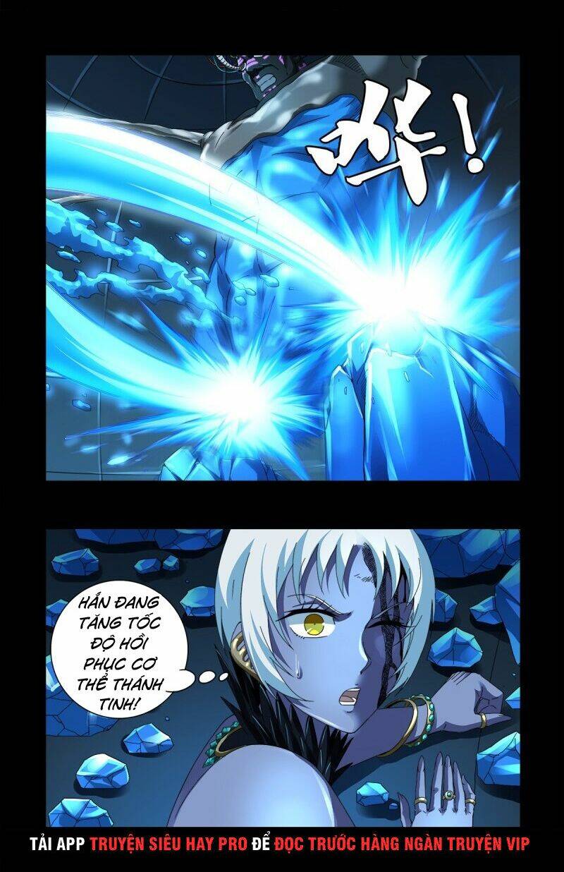 Huyết Ma Nhân Chapter 632 - Trang 2