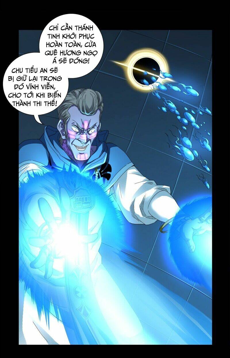 Huyết Ma Nhân Chapter 632 - Trang 2