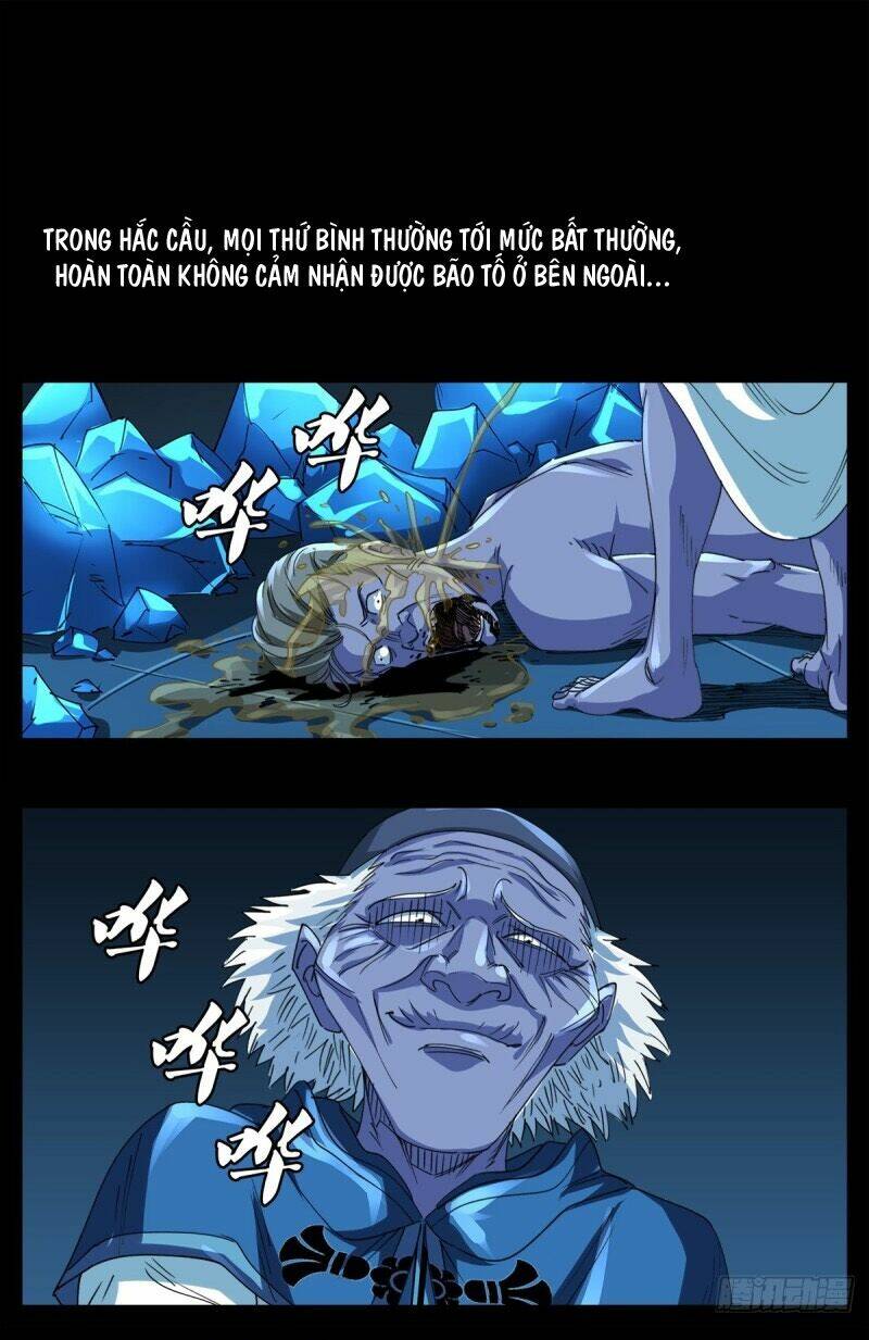 Huyết Ma Nhân Chapter 638 - Trang 2