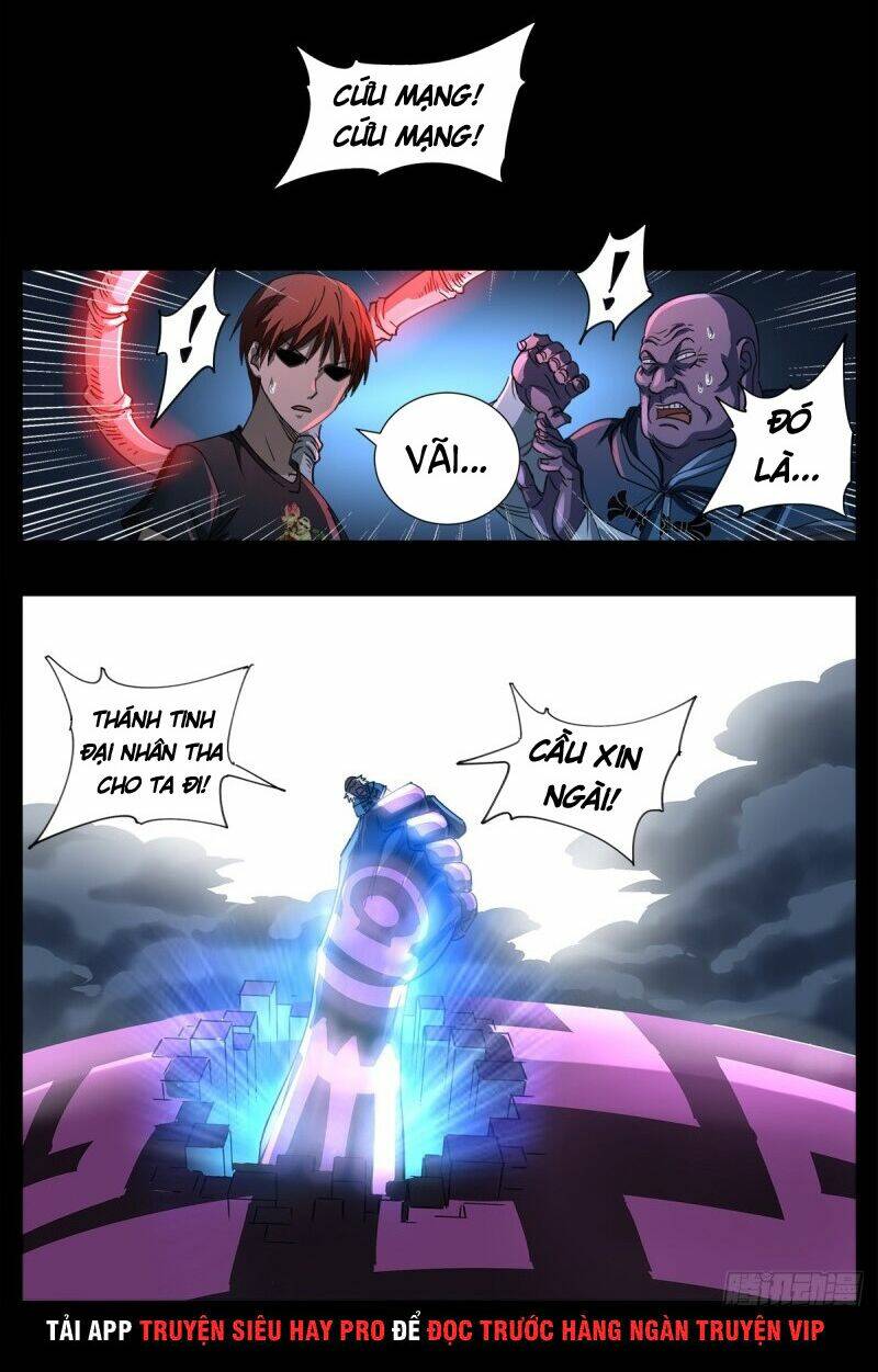 Huyết Ma Nhân Chapter 638 - Trang 2