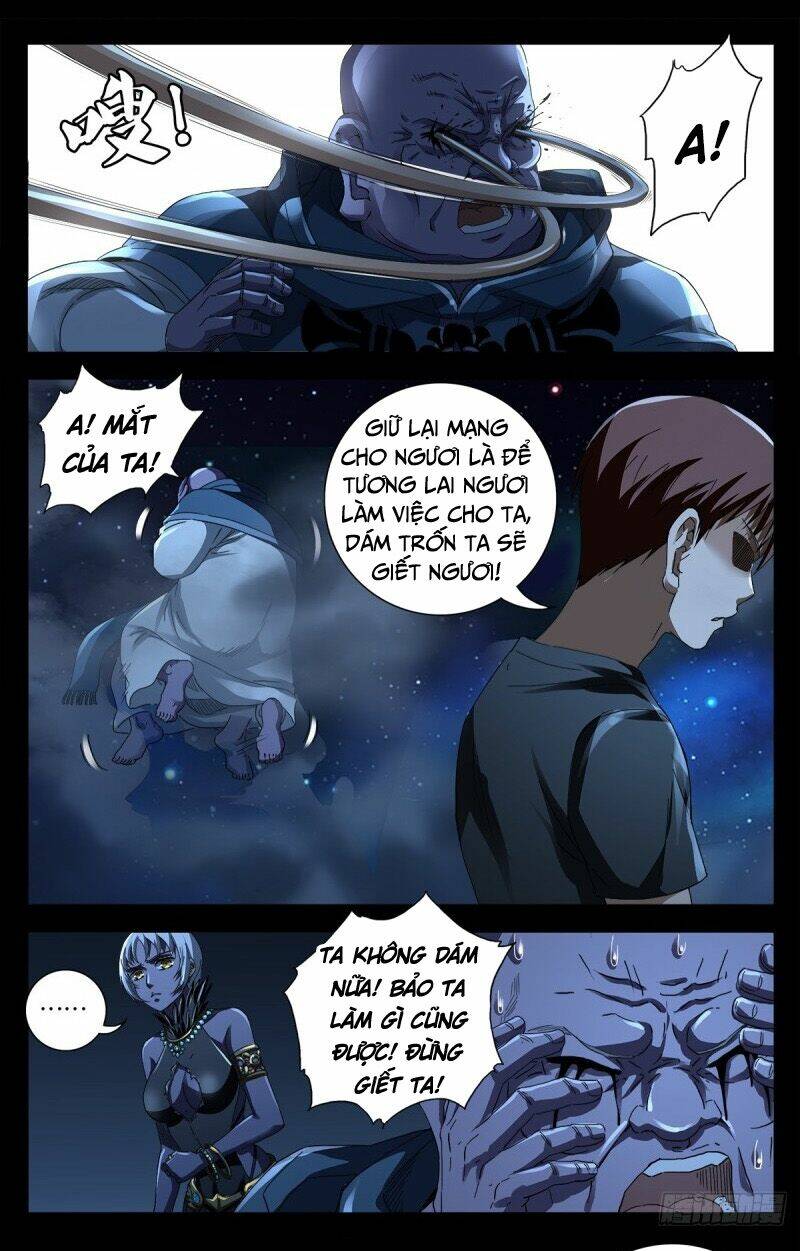 Huyết Ma Nhân Chapter 639 - Trang 2