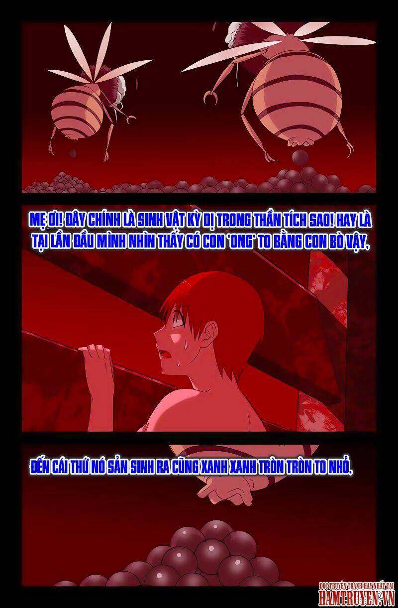 Huyết Ma Nhân Chapter 64 - Trang 2