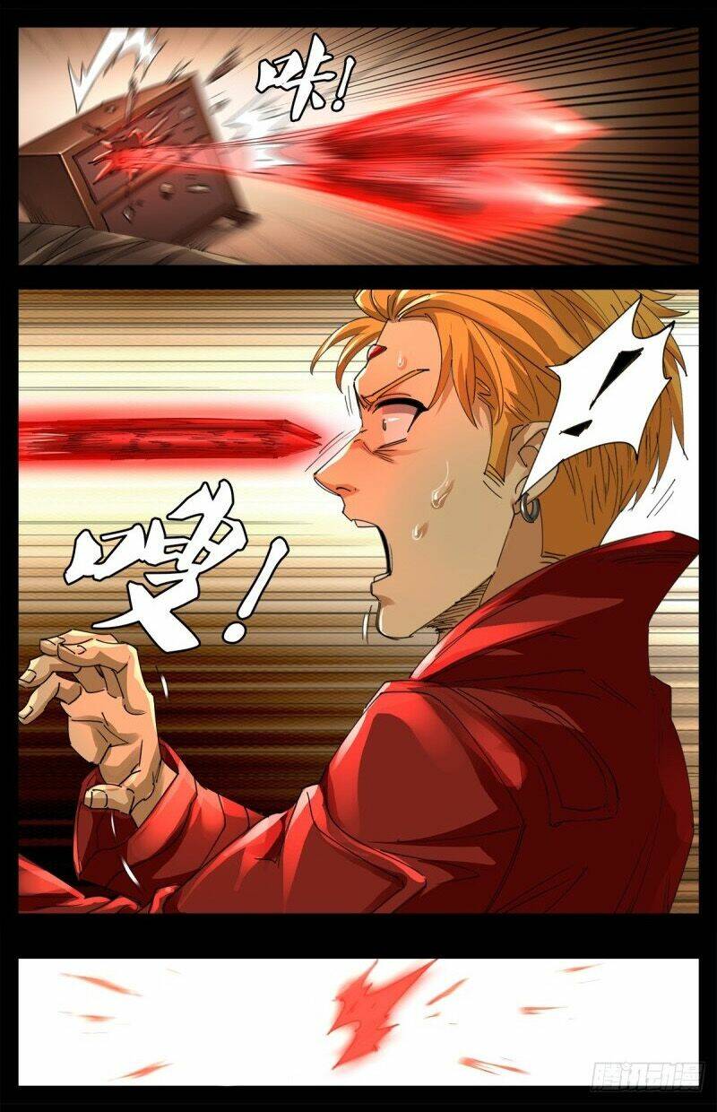 Huyết Ma Nhân Chapter 641 - Trang 2