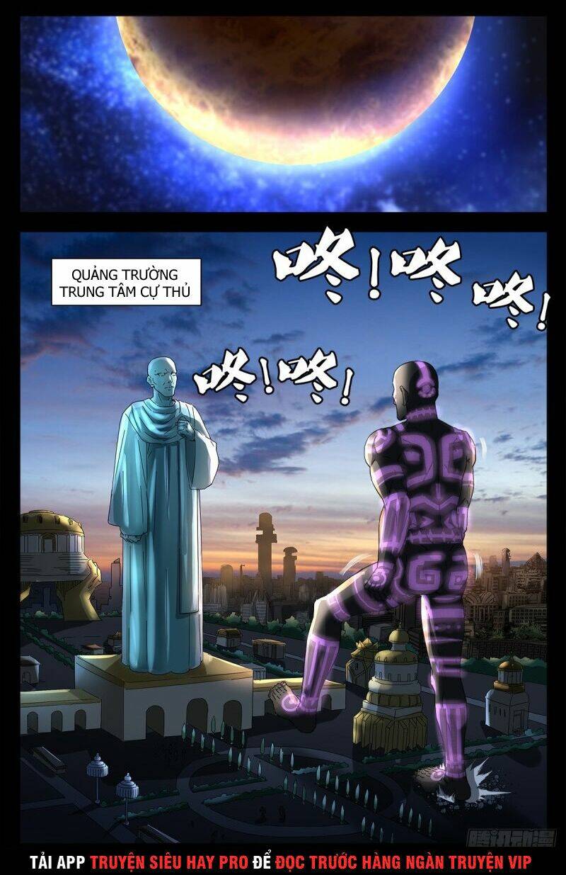 Huyết Ma Nhân Chapter 642 - Trang 2